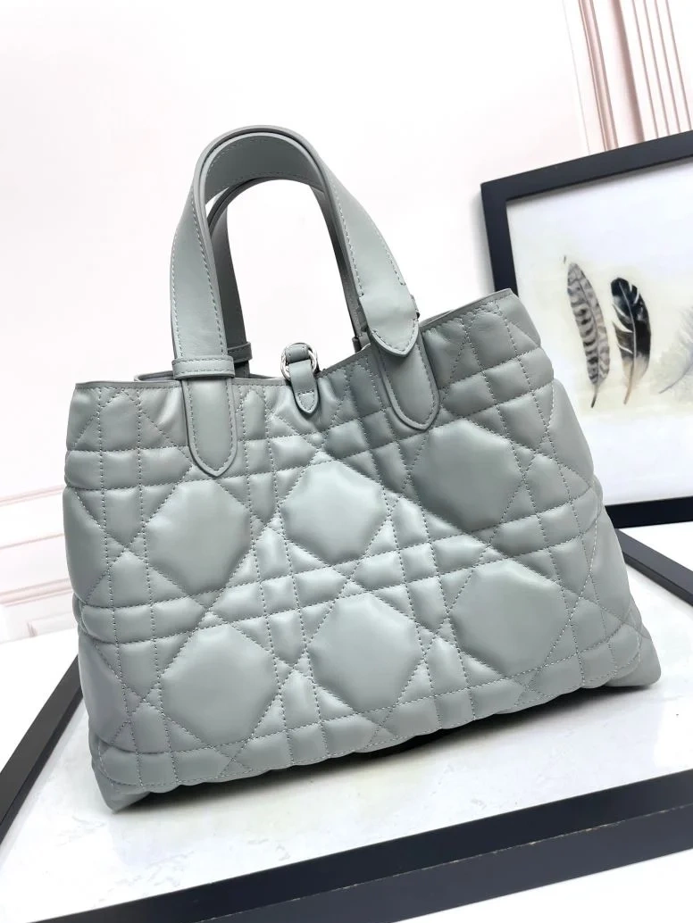 Bags Elegant 47050 Dior Christian Shopping 0703